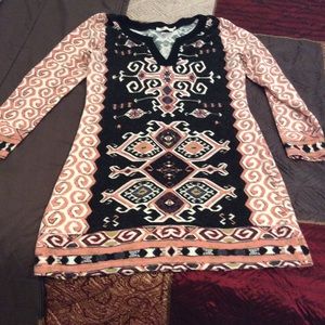 Beautiful Aryeh Dress